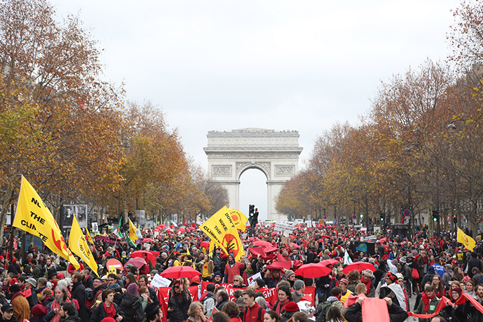 Paris İklim Anlaşması Türkiye’yi nasıl etkileyecek?