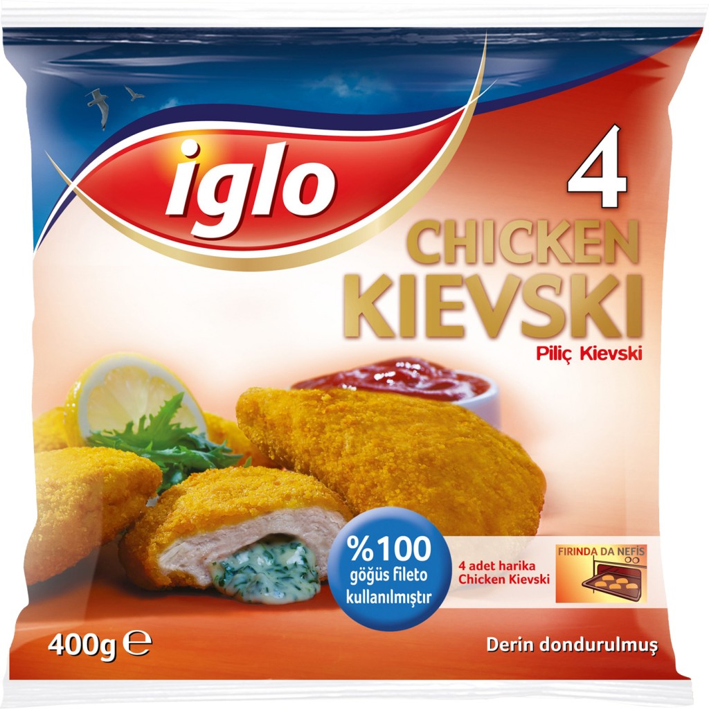 iglo haber