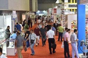 WorldFood Istanbul ve Ipack Turkey fuarları 11.892 ziyaretçiyi ağırladı