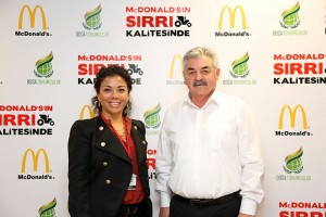 McDonald’s, patatesinin sırrını açıkladı